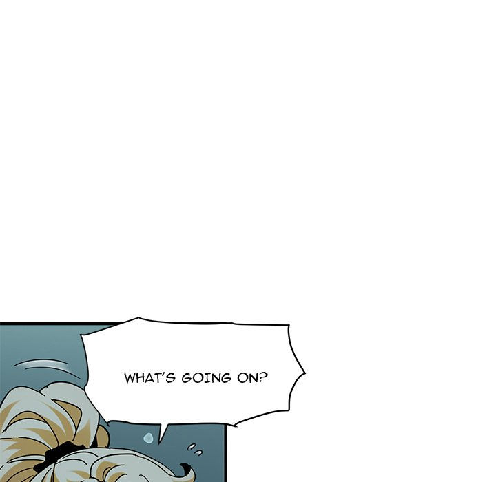 Dog on Patrol chapter 50 page 91