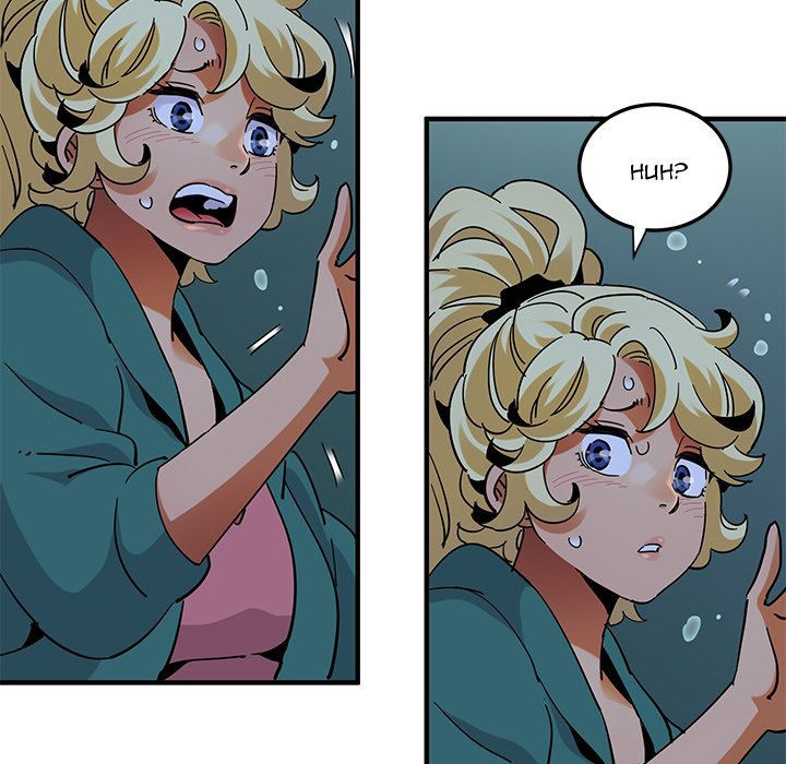Dog on Patrol chapter 50 page 92