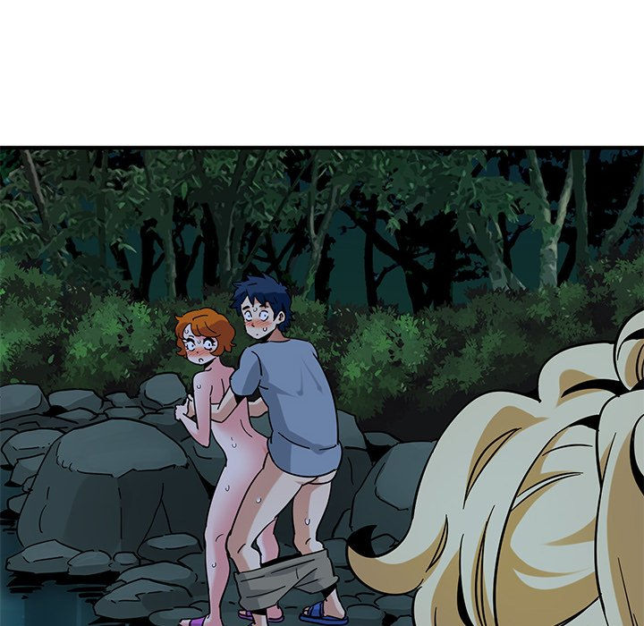Dog on Patrol chapter 50 page 94
