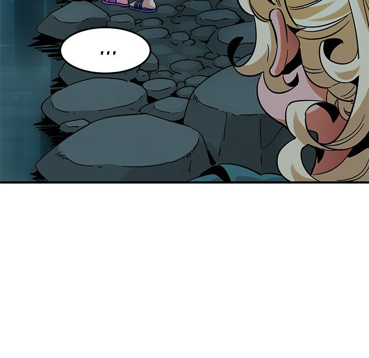 Dog on Patrol chapter 50 page 95