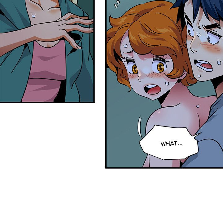 Dog on Patrol chapter 50 page 97
