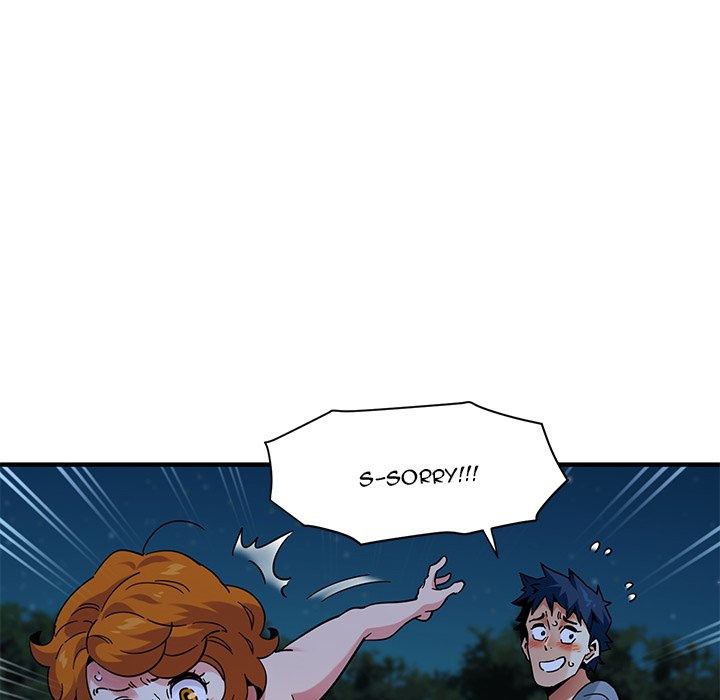 Dog on Patrol chapter 50 page 98