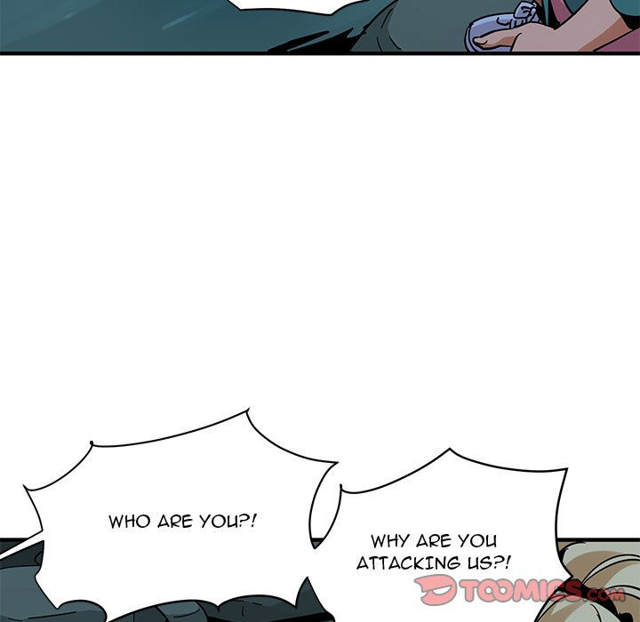 Dog on Patrol chapter 50 page 105