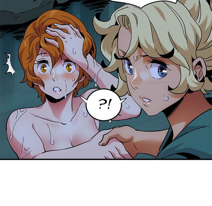 Dog on Patrol chapter 50 page 106
