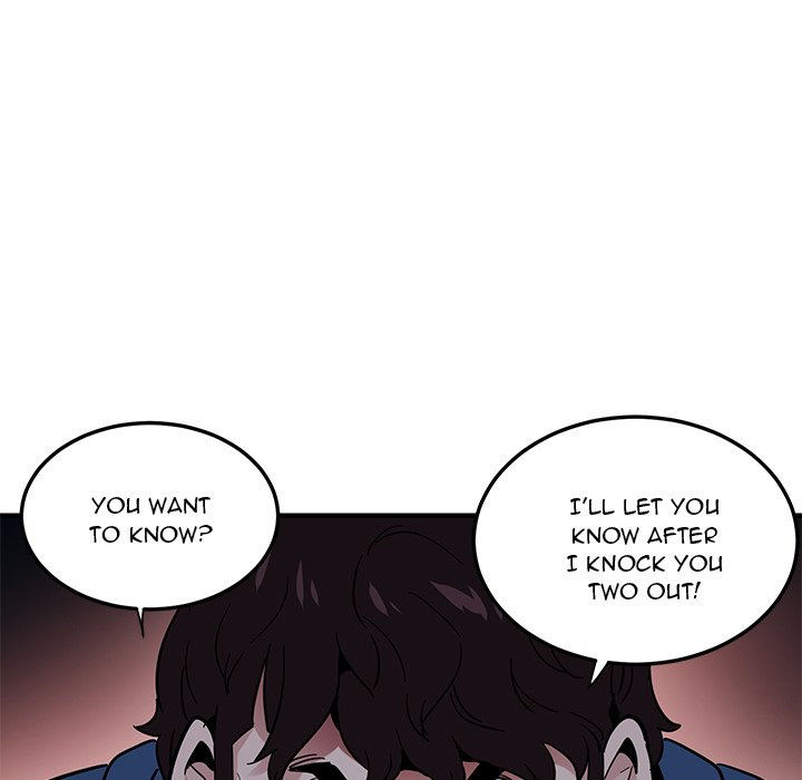 Dog on Patrol chapter 50 page 107