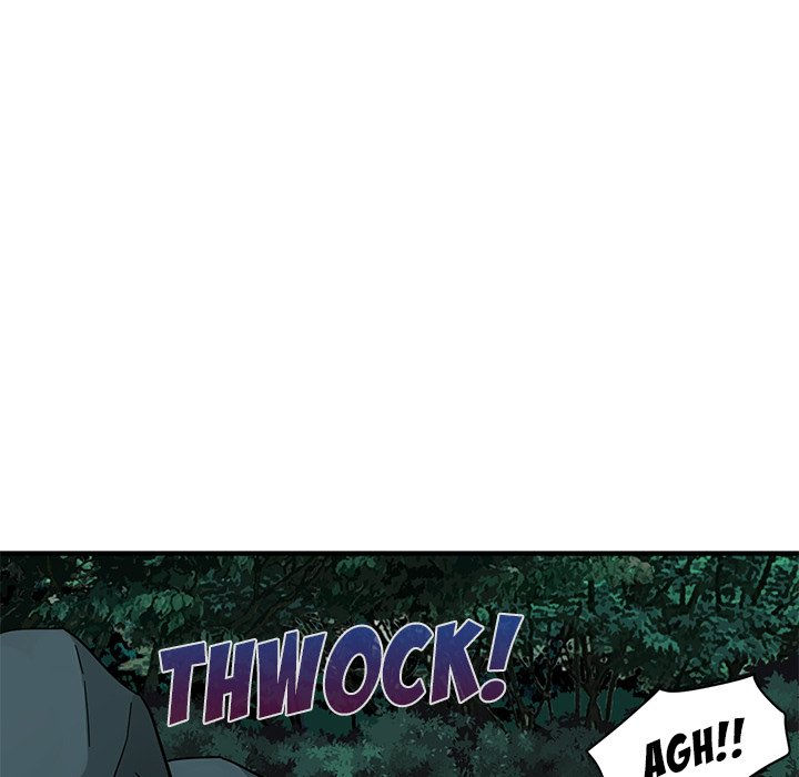 Dog on Patrol chapter 50 page 110