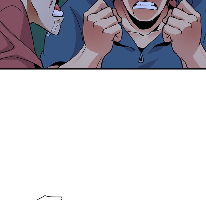 Dog on Patrol chapter 50 page 113