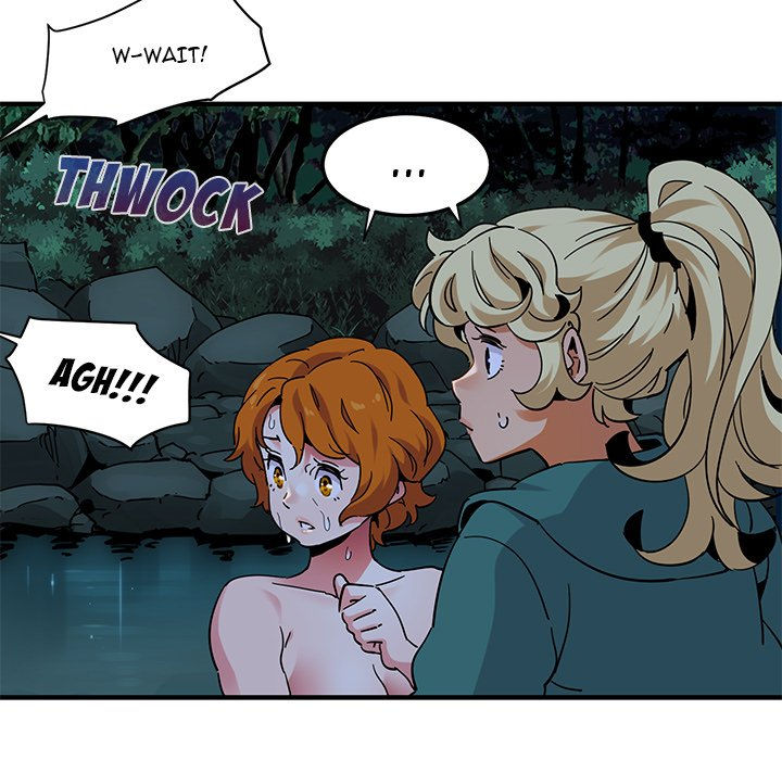 Dog on Patrol chapter 50 page 114