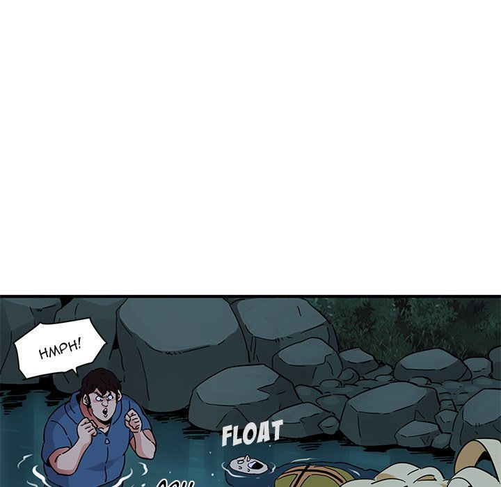 Dog on Patrol chapter 50 page 115