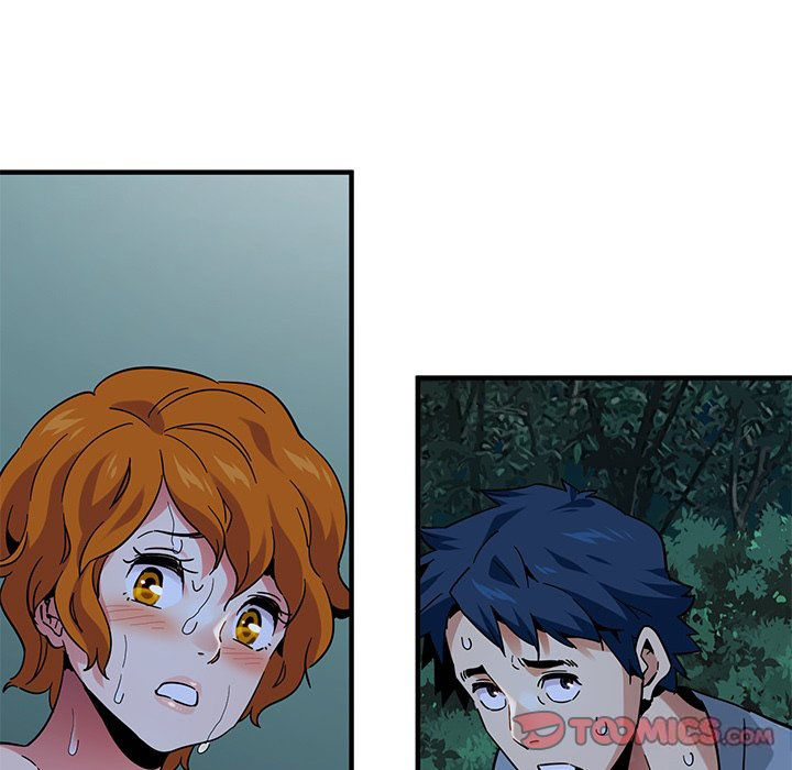 Dog on Patrol chapter 50 page 117