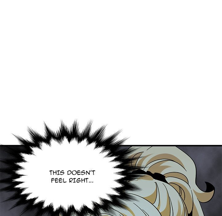 Dog on Patrol chapter 50 page 119