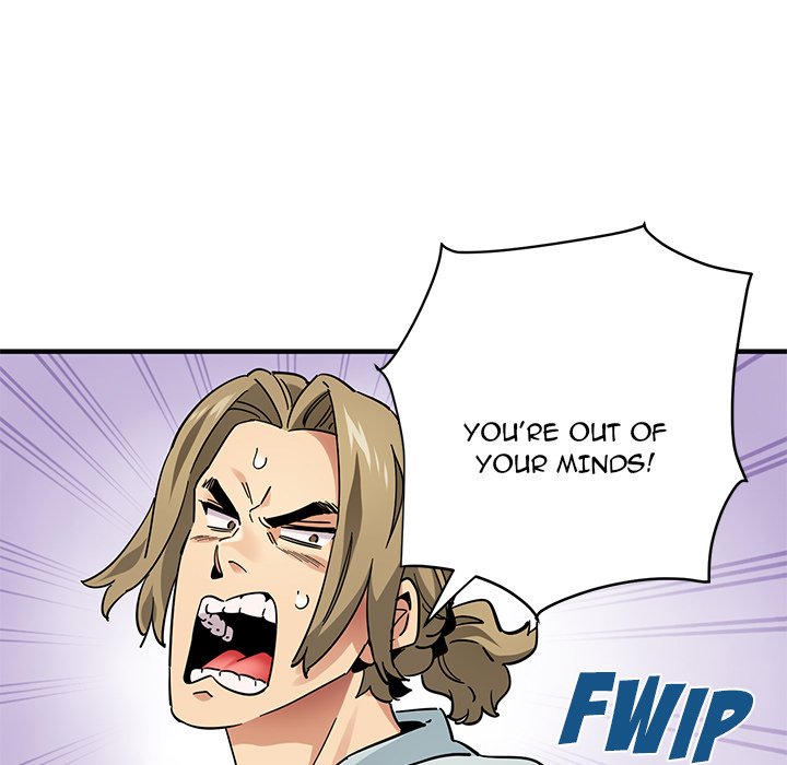 Dog on Patrol chapter 51 page 6