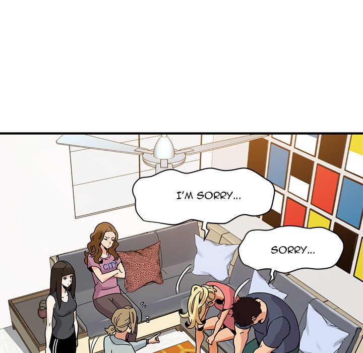 Dog on Patrol chapter 51 page 8