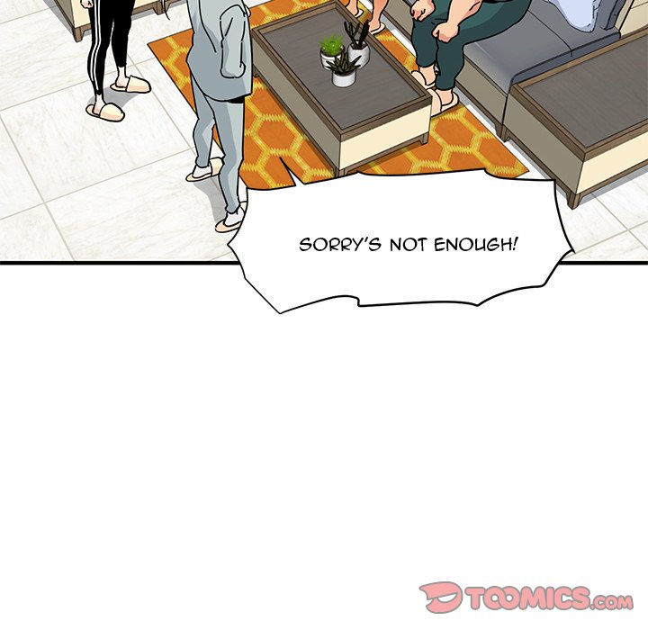 Dog on Patrol chapter 51 page 9