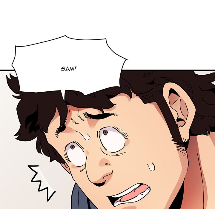 Dog on Patrol chapter 51 page 10