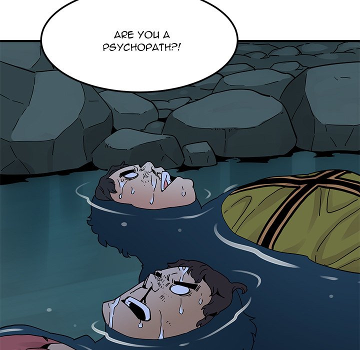 Dog on Patrol chapter 51 page 12