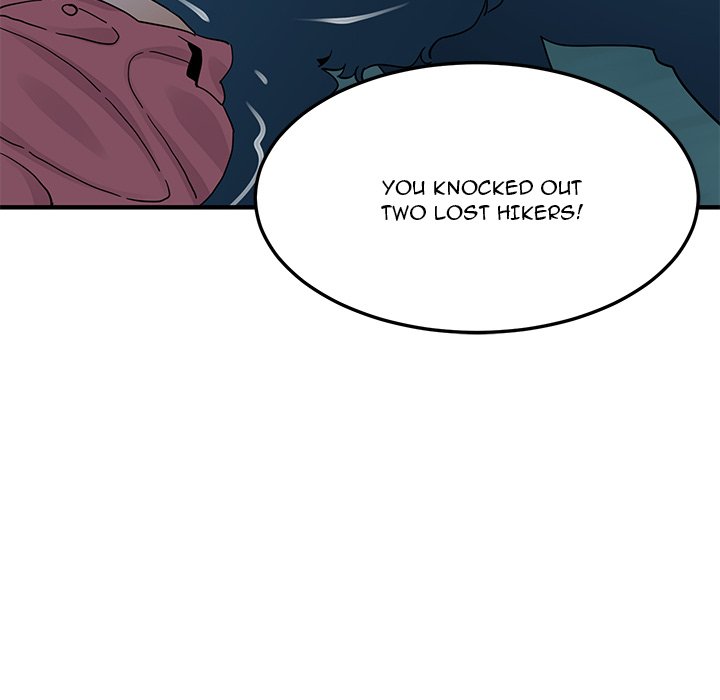 Dog on Patrol chapter 51 page 13