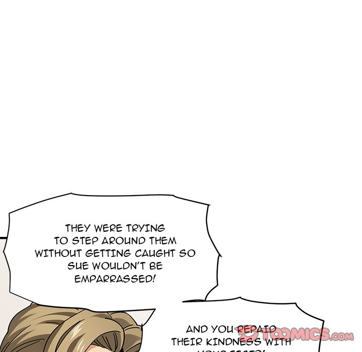 Dog on Patrol chapter 51 page 15