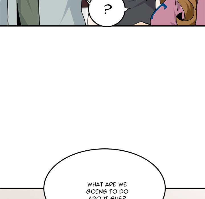 Dog on Patrol chapter 51 page 19