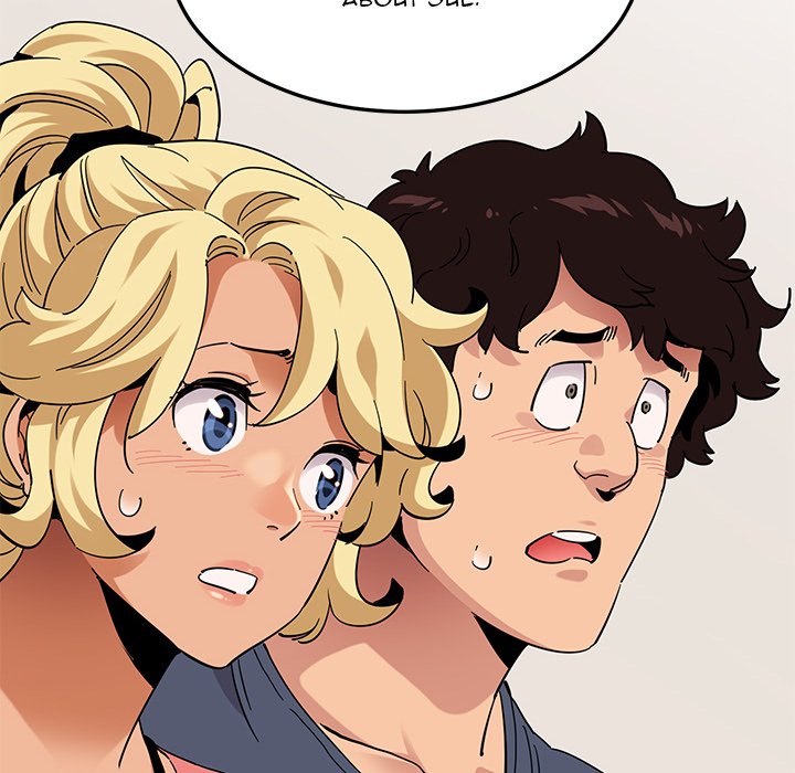 Dog on Patrol chapter 51 page 20