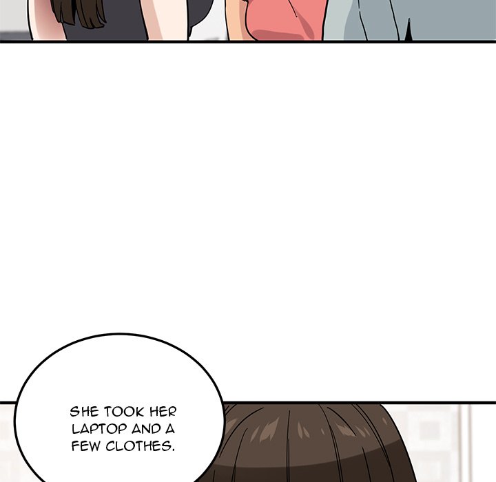 Dog on Patrol chapter 51 page 23
