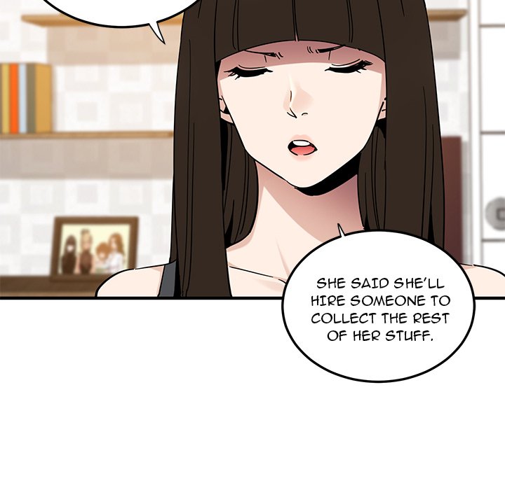 Dog on Patrol chapter 51 page 24