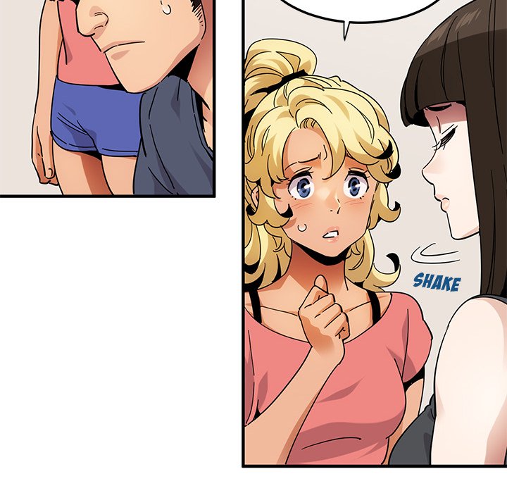 Dog on Patrol chapter 51 page 28
