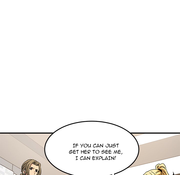Dog on Patrol chapter 51 page 29