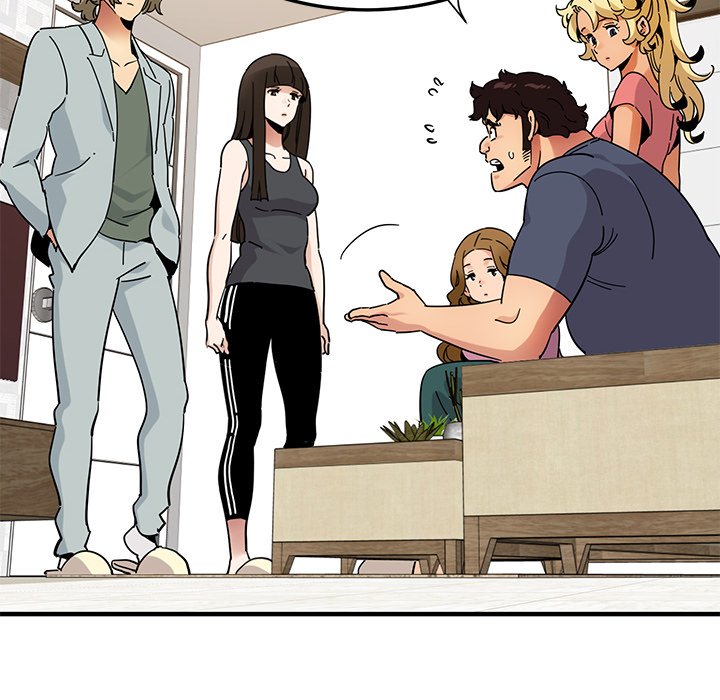 Dog on Patrol chapter 51 page 30