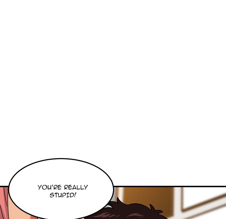 Dog on Patrol chapter 51 page 31