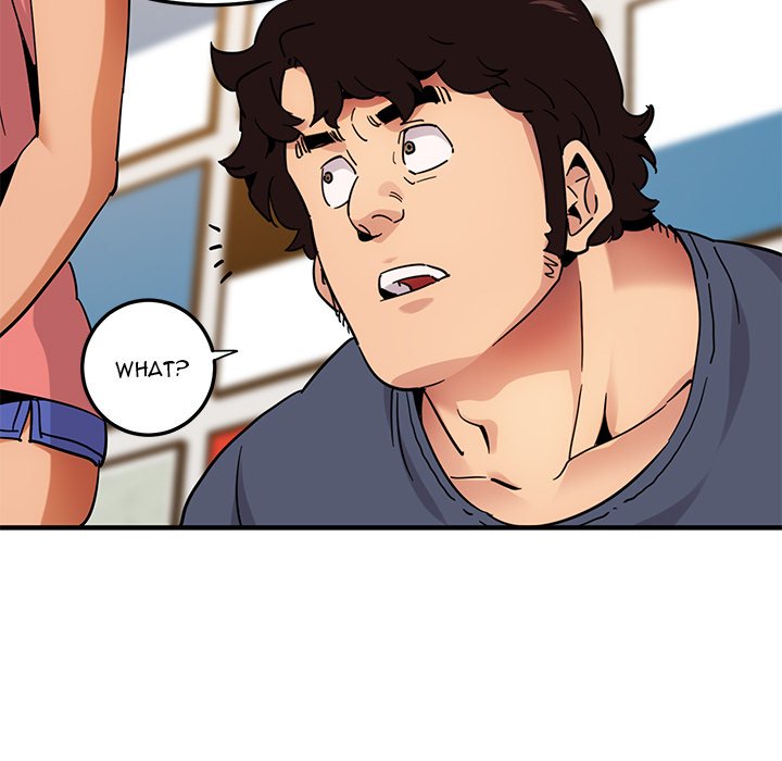 Dog on Patrol chapter 51 page 32