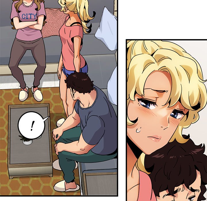 Dog on Patrol chapter 51 page 34