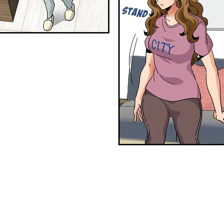 Dog on Patrol chapter 51 page 41