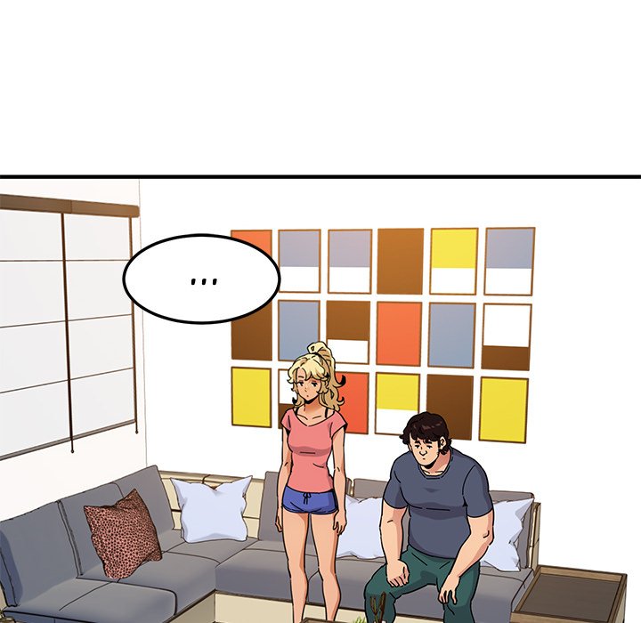 Dog on Patrol chapter 51 page 42