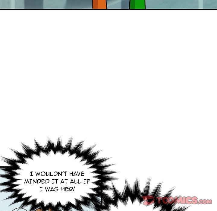 Dog on Patrol chapter 51 page 51
