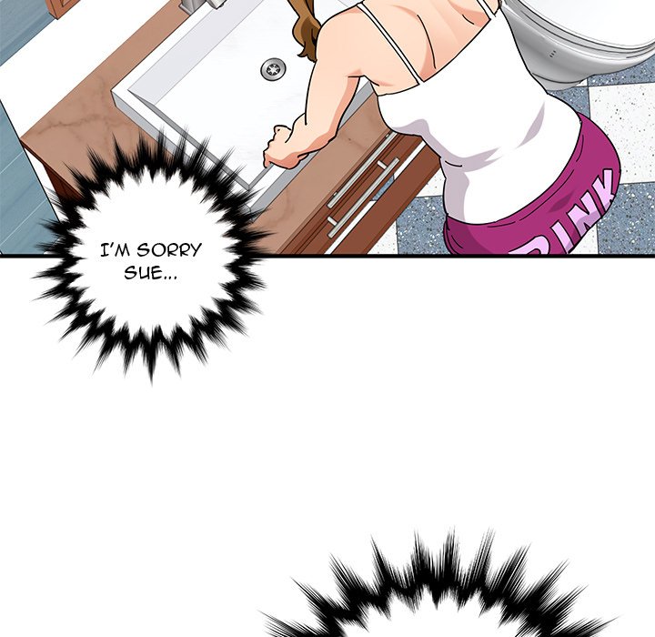 Dog on Patrol chapter 51 page 55