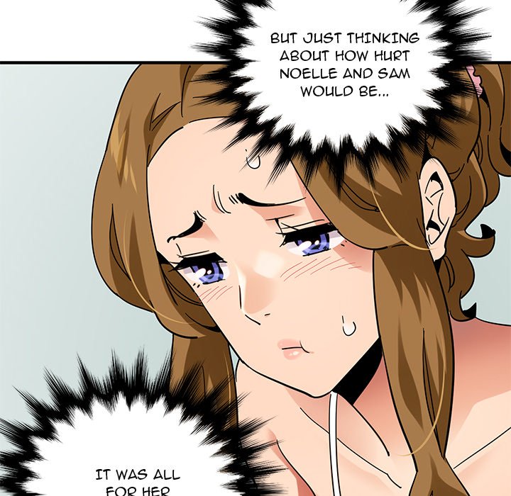 Dog on Patrol chapter 51 page 56