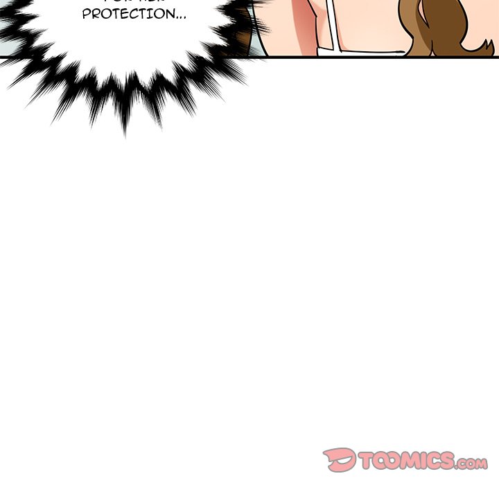 Dog on Patrol chapter 51 page 57
