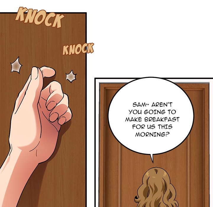 Dog on Patrol chapter 51 page 58