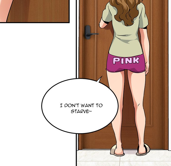 Dog on Patrol chapter 51 page 59
