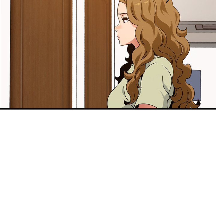 Dog on Patrol chapter 51 page 61