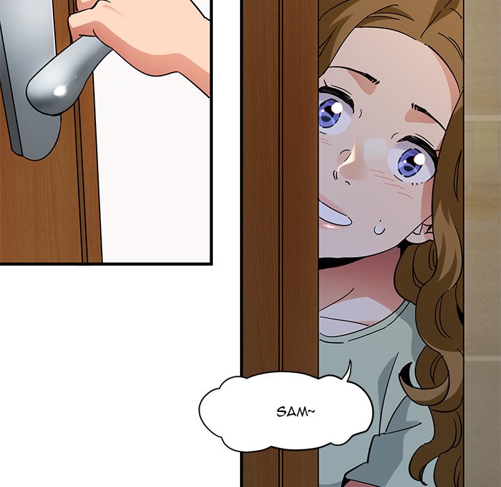 Dog on Patrol chapter 51 page 64
