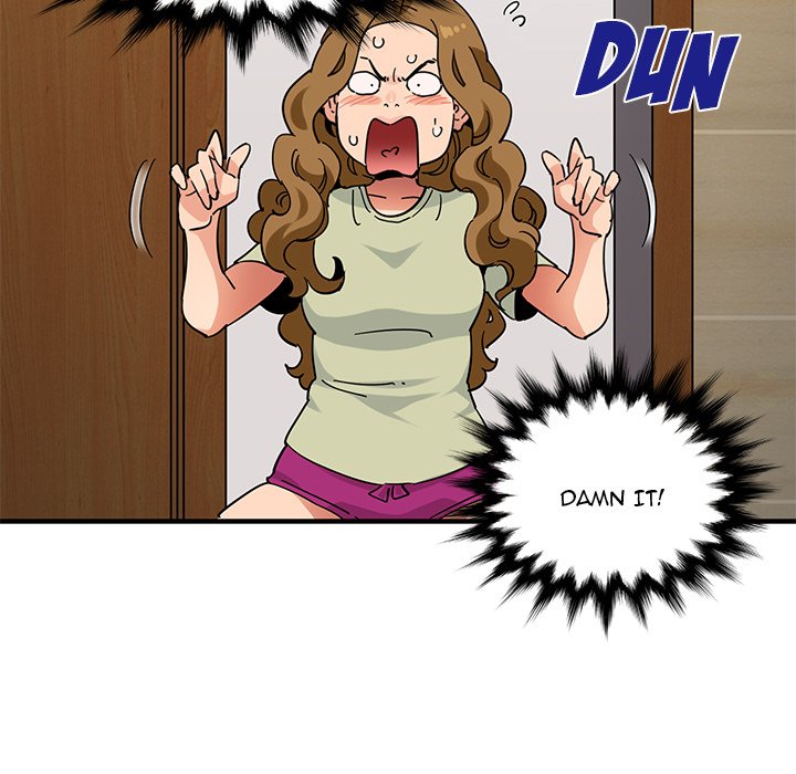 Dog on Patrol chapter 51 page 68