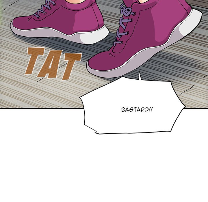 Dog on Patrol chapter 51 page 70