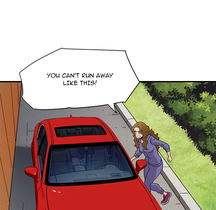 Dog on Patrol chapter 51 page 71