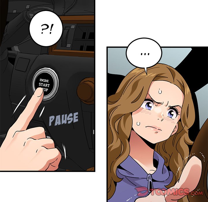 Dog on Patrol chapter 51 page 75
