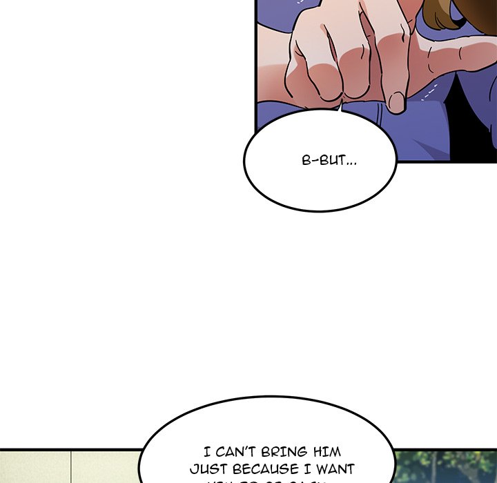 Dog on Patrol chapter 51 page 76