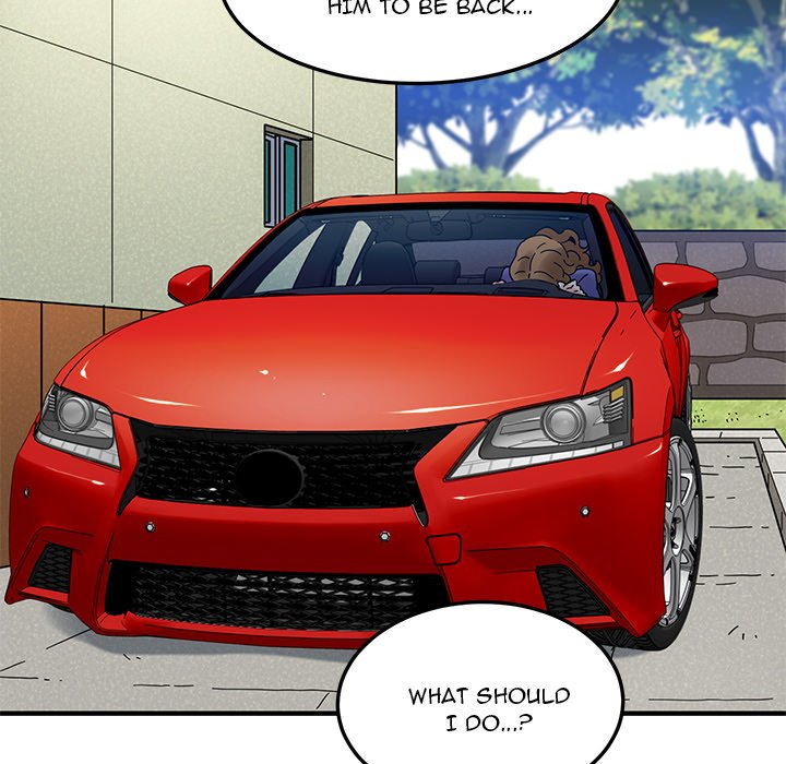 Dog on Patrol chapter 51 page 77