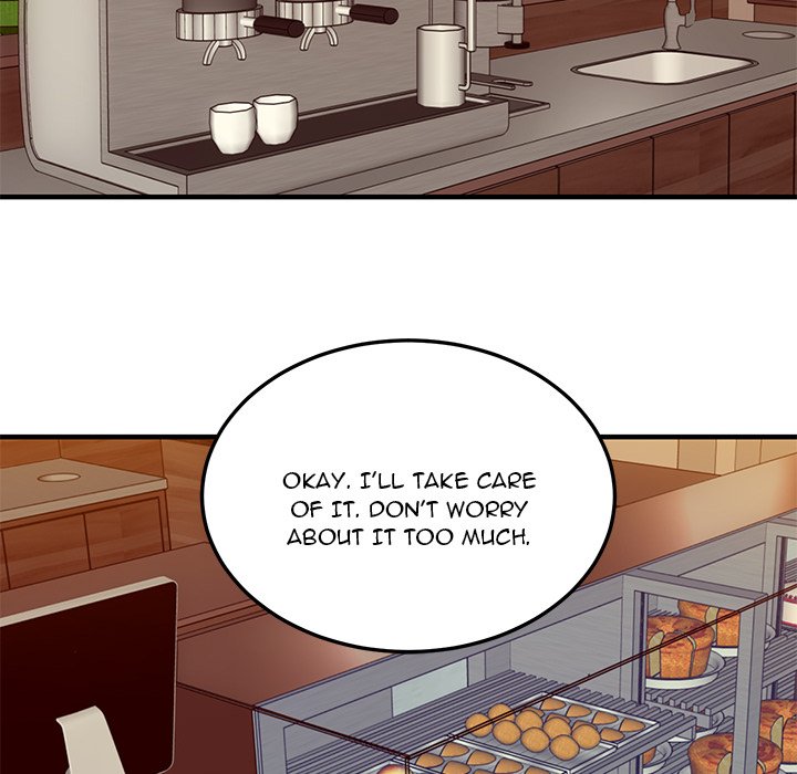 Dog on Patrol chapter 51 page 79