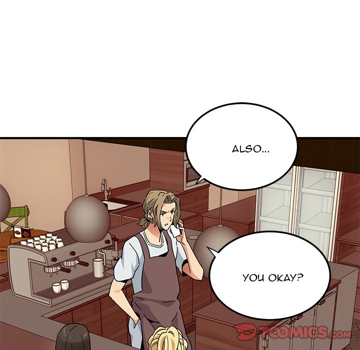 Dog on Patrol chapter 51 page 81